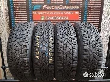Cod : 743 Misura 195 65 R 16 92 H Marca. DUNLOP