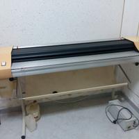 Plotter ad ammoniaca