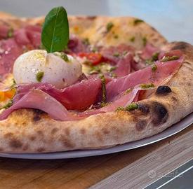 Pizzaiolo