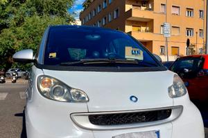Smart Fortwo 800 CDI diesel