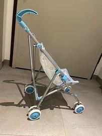 Passeggino per Bambole