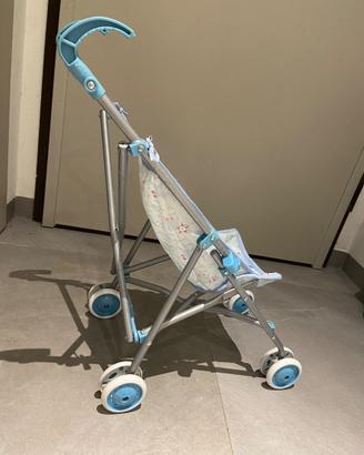 Passeggino per Bambole