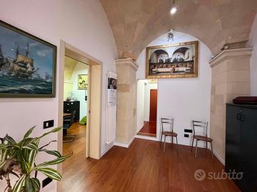 LOCALE COMMERCIALE in zona centrale 44 mq