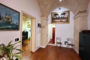 LOCALE COMMERCIALE in zona centrale 44 mq