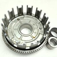 CESTELLO FRIZIONE CLUTCH BASK KAWASAKI Z 750 04-06