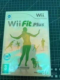 wii balance board