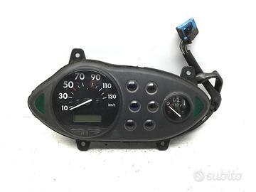 BMW C1 125 STRUMENTAZIONE CONTACHILOMETRI 2001 WB1