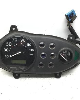 BMW C1 125 STRUMENTAZIONE CONTACHILOMETRI 2001 WB1