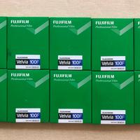 10 fuji velvia 100F 4x5