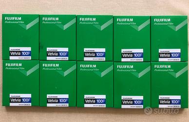 10 fuji velvia 100F 4x5