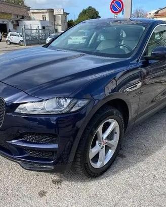 Ricambi jaguar epace originali