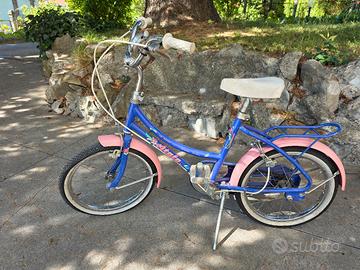 bici bimba atala