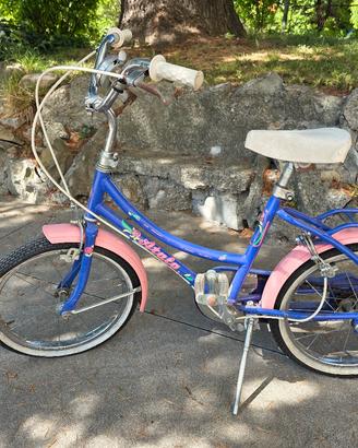 bici bimba atala