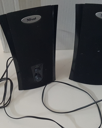 Casse per pc