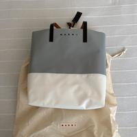 Borsa Marni originale shopping grande