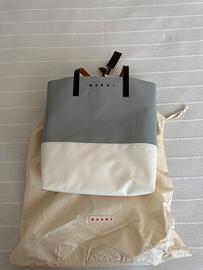 Borsa Marni originale shopping grande