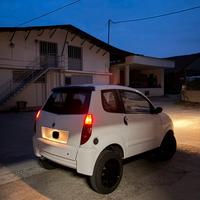 Aixam Minauto