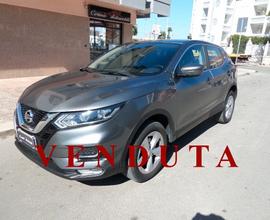 NISSAN QASHQAI 1.5 DCI 115CV BUSINESS - Navi-Camer