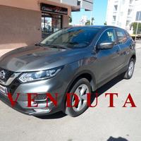 NISSAN QASHQAI 1.5 DCI 115CV BUSINESS - Navi-Camer