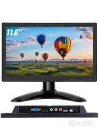 Monitor Portatile 11,6"