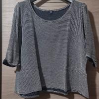 Maglioncino oversize Kiabi