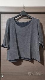 Maglioncino oversize Kiabi