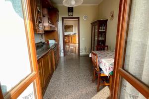 Appartamento 3 camere da letto Copparo