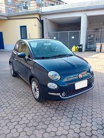 Fiat 500 1.2 GPL - FINANZIAMENTO A TASSO ZERO