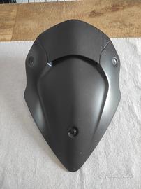 cupolino Carbonio Multistrada 