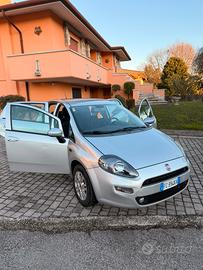 Fiat Punto 2016