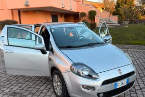 Fiat Punto 2016