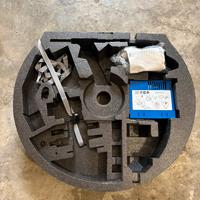 Kit gonfiaggio pneumatici Volkswagen