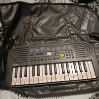 Pianola casio