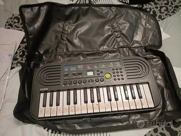 Pianola casio