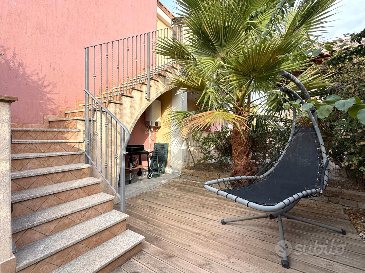 Appartamento – Crabonaxa/Villasimius, Casteddu/Cagliari - Vista 5