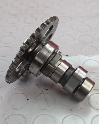 ALBERO CAMME KTM DUKE 640 1999 2006 LC4