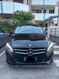 Mercedes Classe B 180d 01/2016