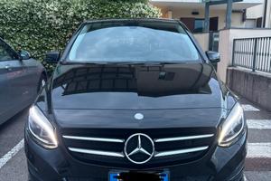 Mercedes Classe B 180d 01/2016