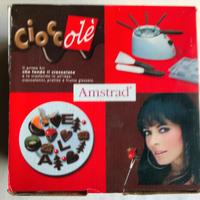 cioccolè