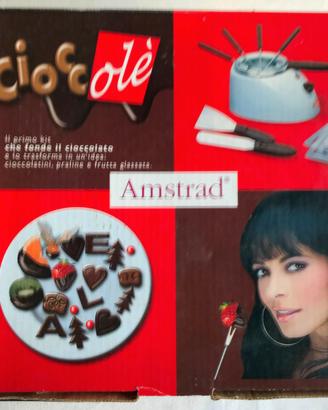 cioccolè