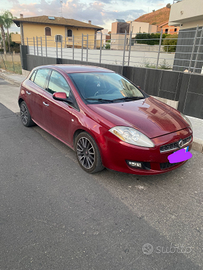 Fiat Bravo