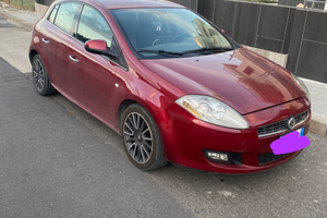 Fiat Bravo