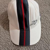 Cappellino Pagani Automobili - Zonda 20 annivers.