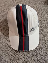 Cappellino Pagani Automobili - Zonda 20 annivers.