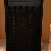 Case PC M-Atx/Itx