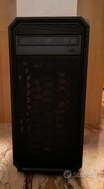 Case PC M-Atx/Itx
