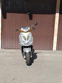 Yamaha Aerox 50cc del 2006
