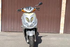 Yamaha Aerox 50cc del 2006