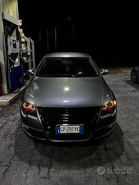 auto in perfette condizioni 