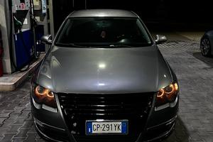 auto in perfette condizioni 